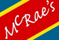 McRaes
