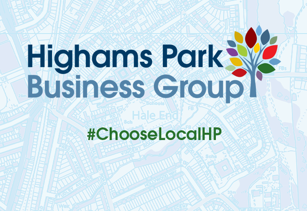 Highams Park Business Group